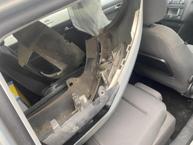 Image Feu arriere secondaire droit (feux) - VOLKSWAGEN TOURAN 2