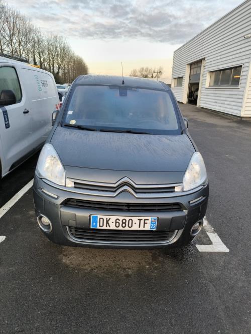 Image Divers - CITROEN BERLINGO 2
