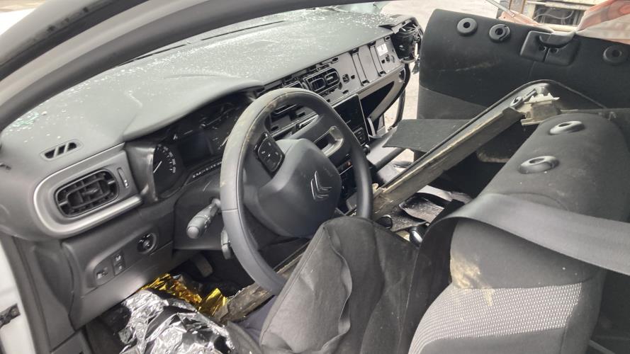 Image Boite de vitesses - CITROEN C3 3