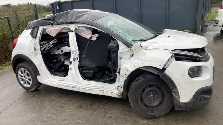 Image Boite de vitesses - CITROEN C3 3