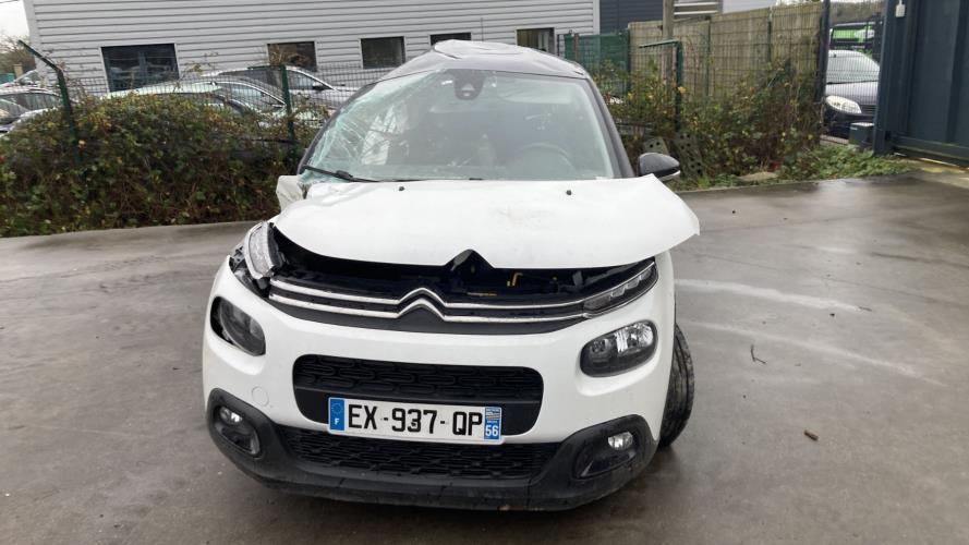 Image Boite de vitesses - CITROEN C3 3