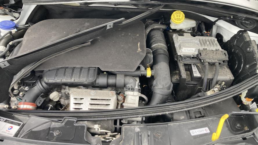 Image Boite de vitesses - CITROEN C3 3