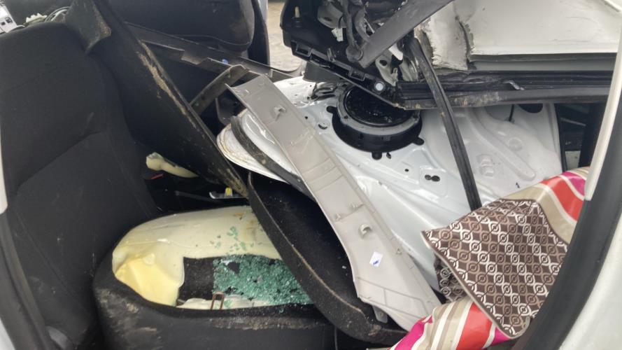 Image Boite de vitesses - CITROEN C3 3