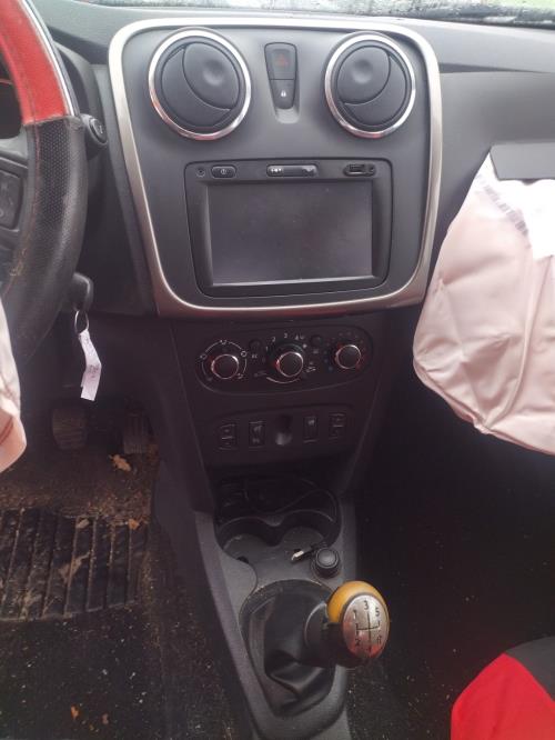 Image Cremaillere assistee - DACIA SANDERO 2