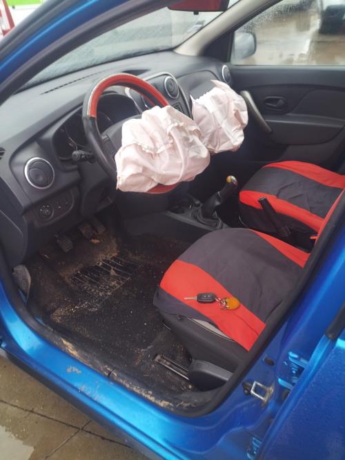 Image Cremaillere assistee - DACIA SANDERO 2