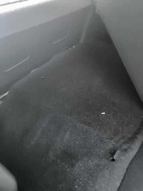 Image Capot - HYUNDAI I 20 1