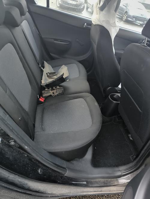 Image Capot - HYUNDAI I 20 1