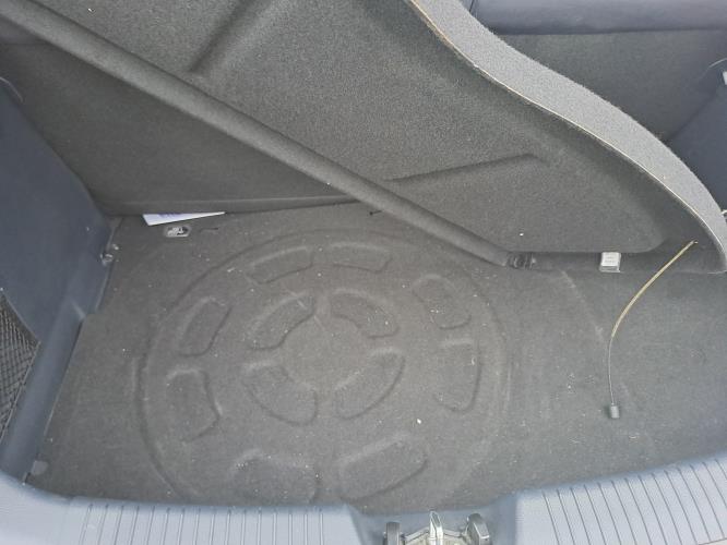 Image Support de pare chocs arriere - KIA RIO 3