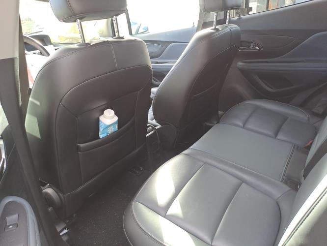 Image Demarreur - OPEL MOKKA 1