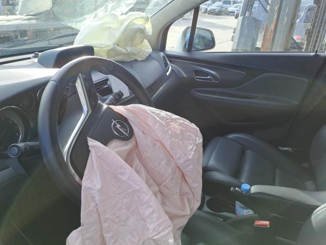 Image Demarreur - OPEL MOKKA 1