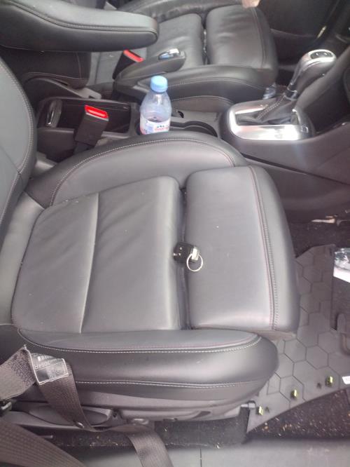 Image Demarreur - OPEL MOKKA 1