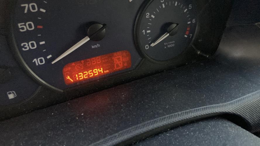 Image Retroviseur droit - PEUGEOT 1007