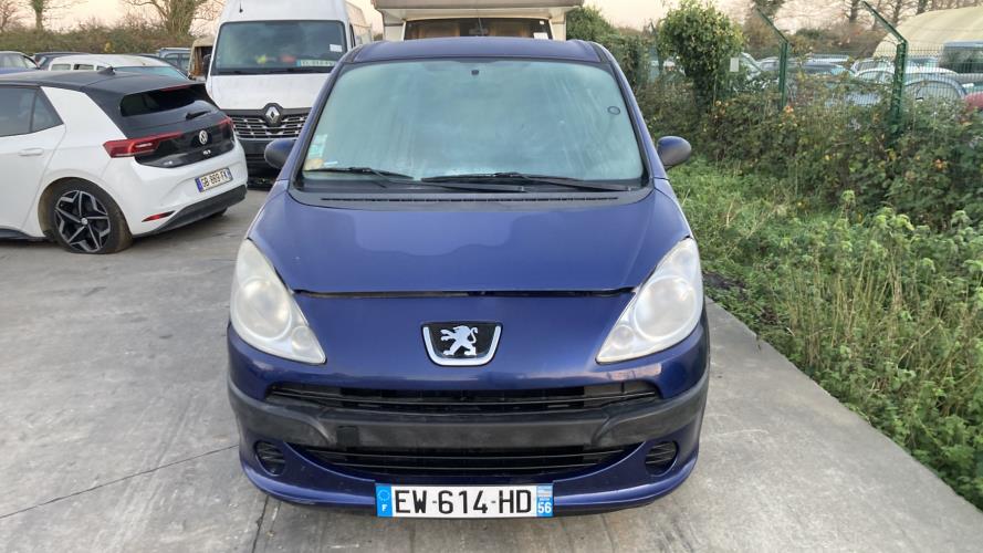 Image Retroviseur droit - PEUGEOT 1007