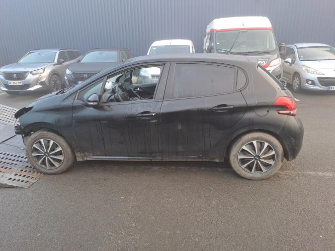 Image Compteur - PEUGEOT 208 1