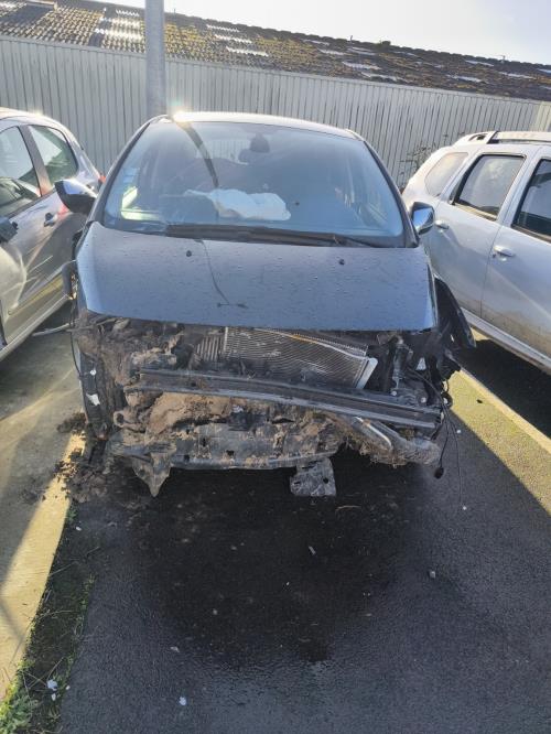 Image Moteur essuie glace avant droit - PEUGEOT 3008 1