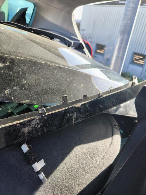 Image Moteur essuie glace avant droit - PEUGEOT 3008 1