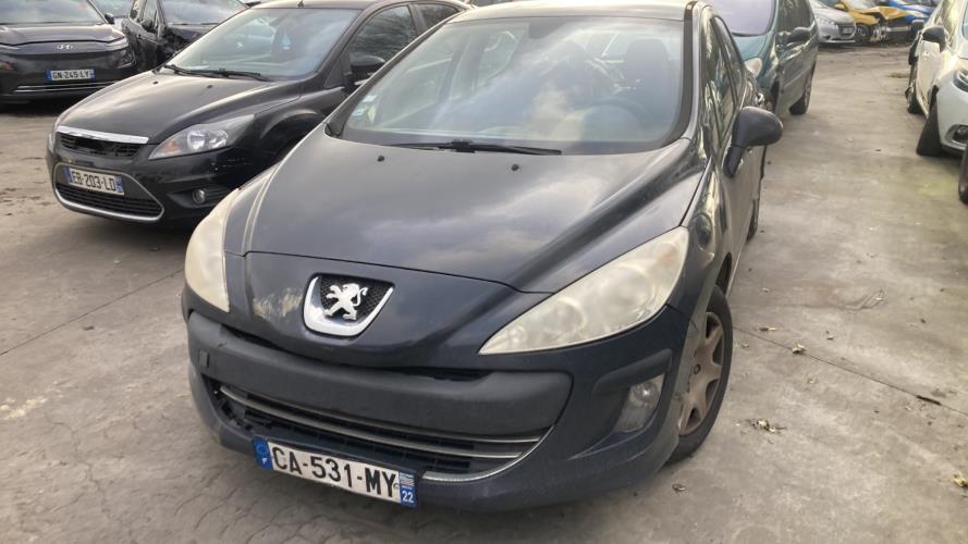 Image Capot - PEUGEOT 308 1