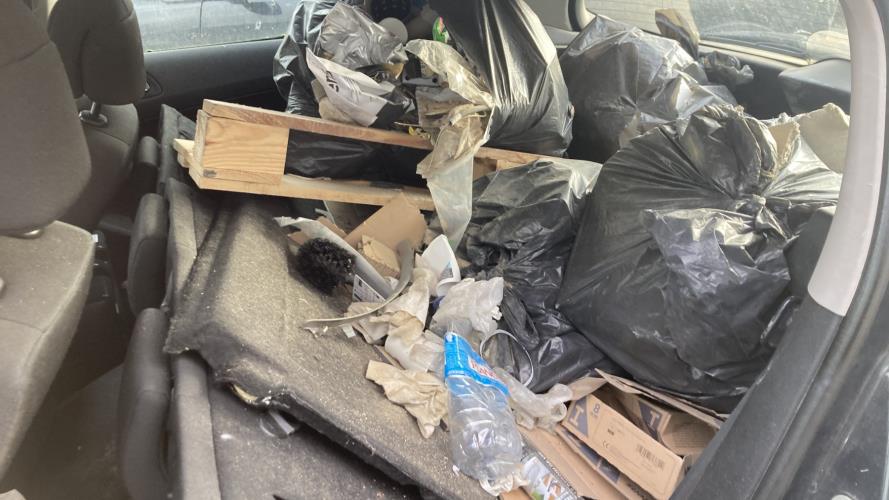 Image Capot - PEUGEOT 308 1
