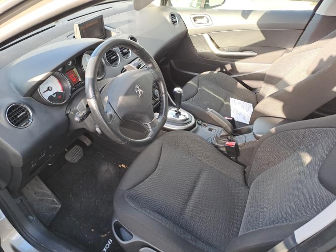 Image Compteur - PEUGEOT 308 1