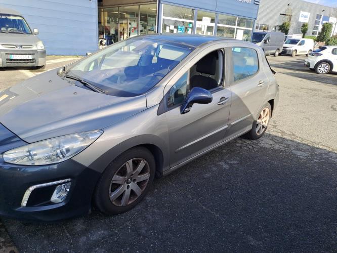 Image Compteur - PEUGEOT 308 1