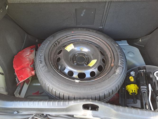 Image Compteur - PEUGEOT 308 1