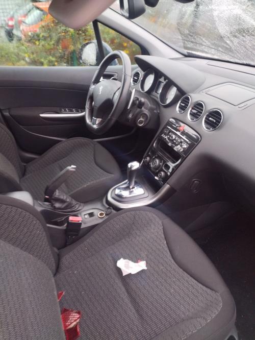 Image Compteur - PEUGEOT 308 1