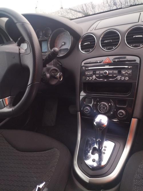 Image Compteur - PEUGEOT 308 1