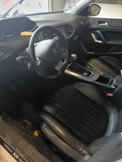 Image Pulseur d'air - PEUGEOT 308 2 SW