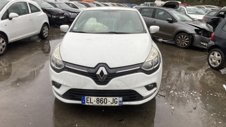 Image Charniere de capot - RENAULT CLIO 4