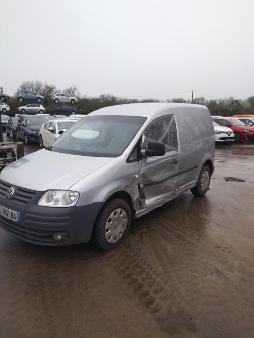 Image Porte laterale droit - VOLKSWAGEN CADDY 3