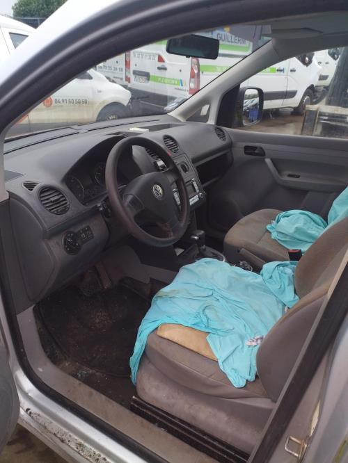 Image Porte laterale droit - VOLKSWAGEN CADDY 3
