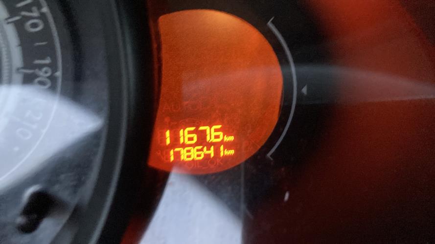 Image Support de pare chocs arriere - CITROEN C3 2