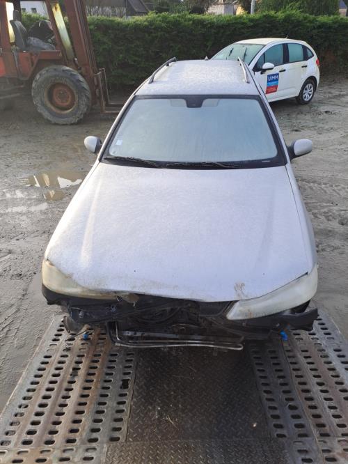 Image Bloc ABS (freins anti-blocage) - PEUGEOT 406