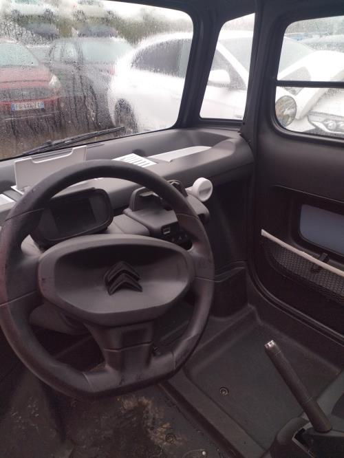 Image Etrier avant droit (freinage) - CITROEN AMI