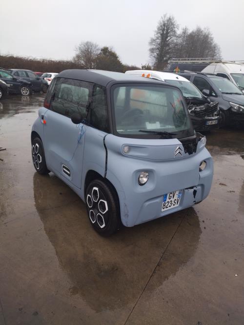 Image Etrier avant droit (freinage) - CITROEN AMI