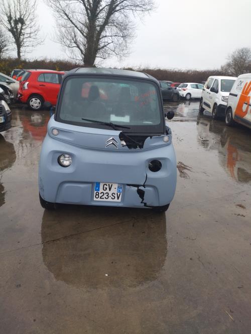Image Etrier avant droit (freinage) - CITROEN AMI