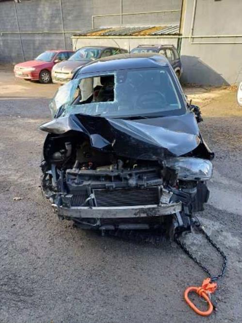 Image Eclairage de plafonnier - CITROEN C4 CACTUS