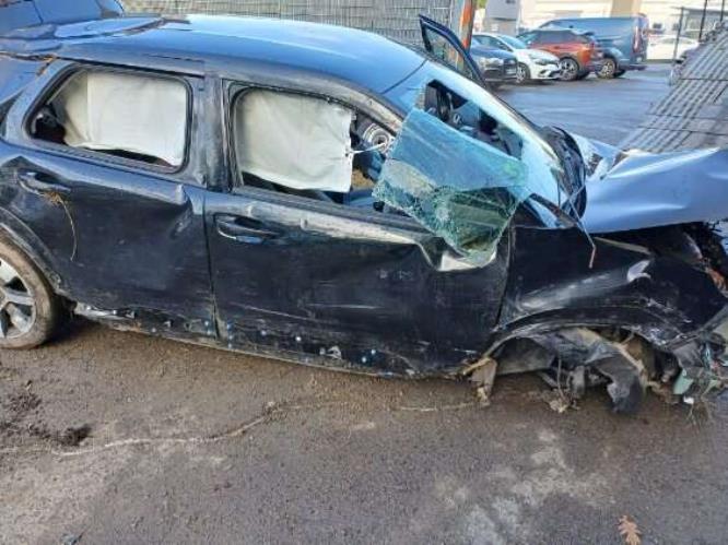 Image Eclairage de plafonnier - CITROEN C4 CACTUS