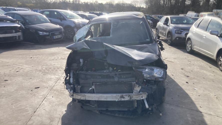 Image Eclairage de plafonnier - CITROEN C4 CACTUS