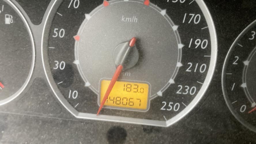 Image Pare choc arriere - CITROEN C5 1
