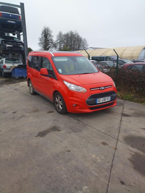 Image Moteur essuie glace avant gauche - FORD TOURNEO CONNECT 2