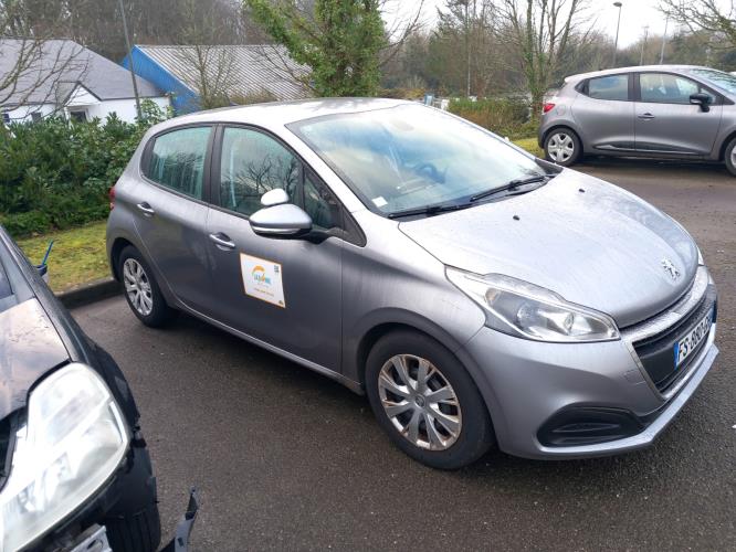 Image Neiman - PEUGEOT 208 1