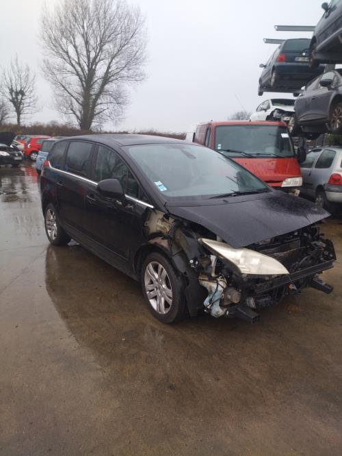 Image Porte avant gauche - PEUGEOT 5008 1