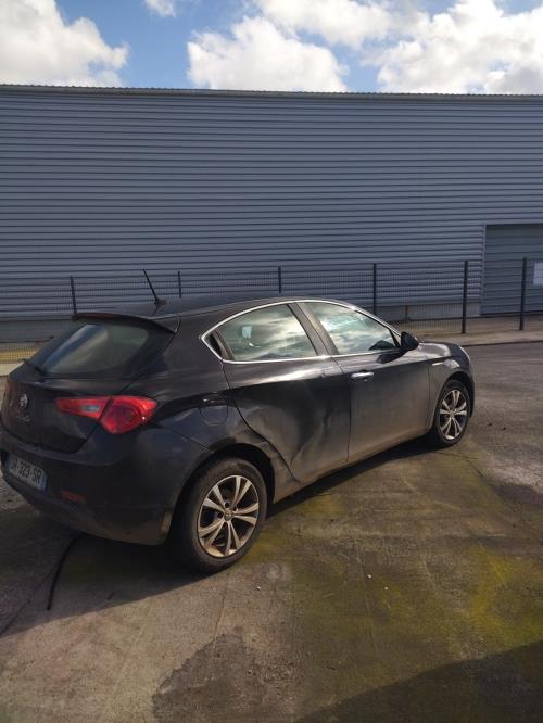 Image Charniere de capot - ALFA ROMEO GIULIETTA 2
