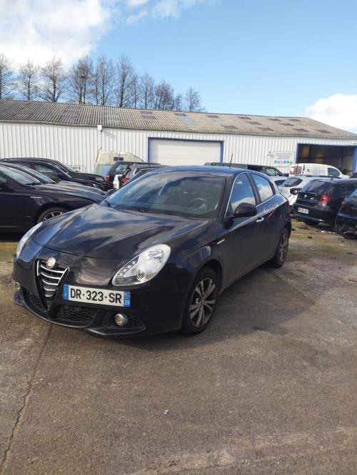Image Charniere de capot - ALFA ROMEO GIULIETTA 2