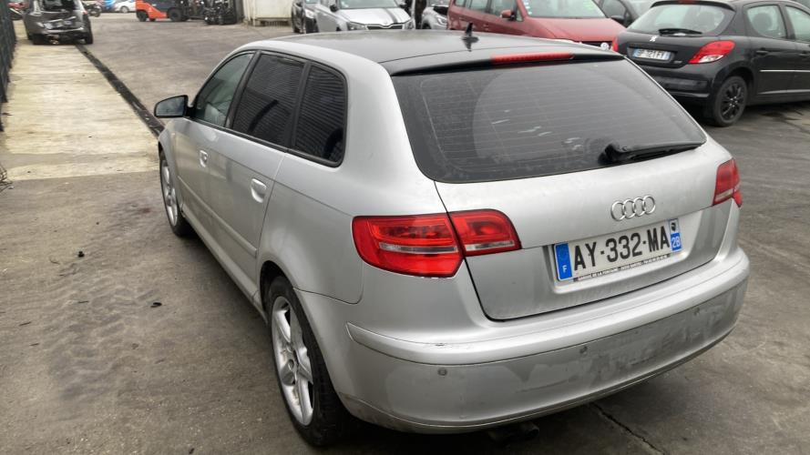 Image Commodo phare - AUDI A3 2
