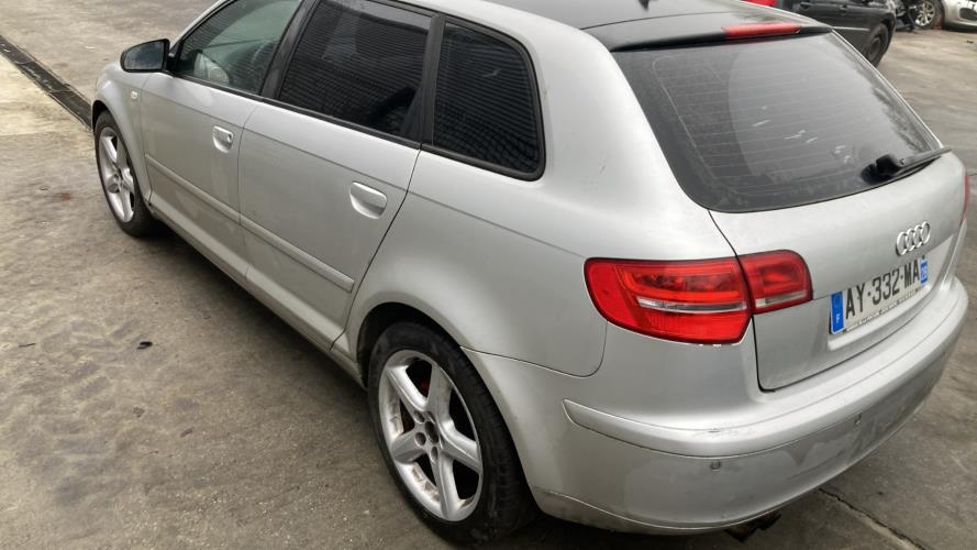 Image Commodo phare - AUDI A3 2