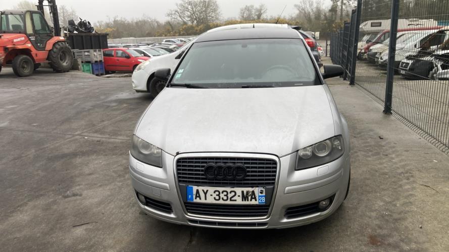 Image Commodo phare - AUDI A3 2