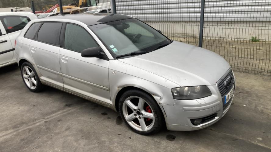 Image Commodo phare - AUDI A3 2