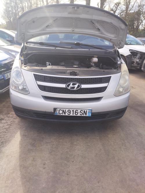 Image Capot - HYUNDAI H1 2 STAREX